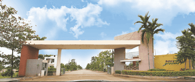 Gallery Cover Pic of Raheja Green
