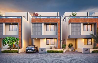 Gallery Cover Pic of Shilp Solitaire