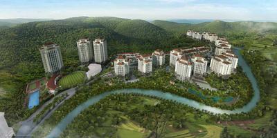 Project Image of 610 Sq.ft 1 BHK Apartment / Flat for sale in Bhugaon for Rs. 5000000