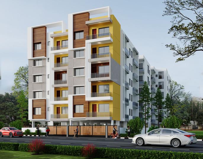 Gallery Cover Pic of YD Antilia