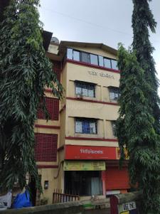 Project Image of 605 Sq.ft 1 BHK Apartment / Flat for sale in Panvel for Rs. 8000000
