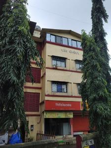 Gallery Cover Pic of Patil Complex