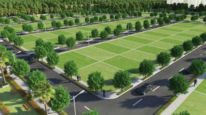 Gallery Cover Pic of Ivytrade Baruipur Township