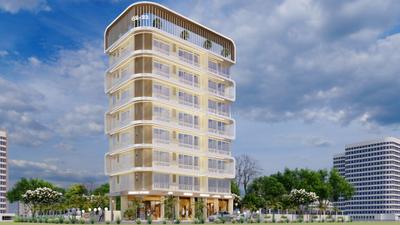 1 BHK Flat