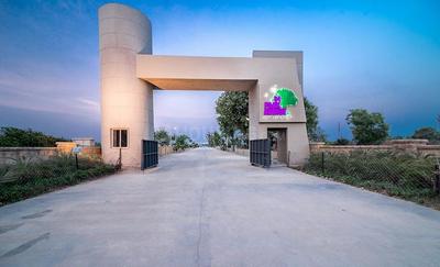 Suvidha 64 Park Avenue More Images 1