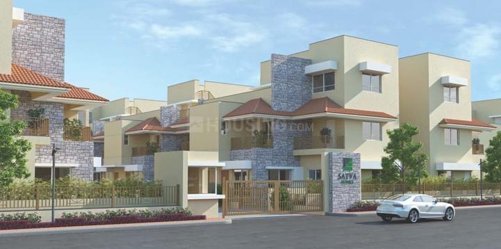 Gallery Cover Pic of AVS Satva Homes1