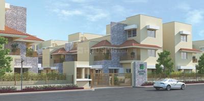 AVS Satva Homes1 Project Images