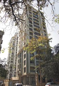 Project Image of 1501 Sq.ft 3.5 BHK Apartment / Flat for sale in Agripada for Rs. 80000000