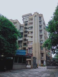 Gallery Cover Pic of Sri Vinayak Apartment