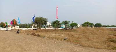 Project Image of 721 Sq.ft Residential Plot / Land for sale in Vandalur for Rs. 3352650