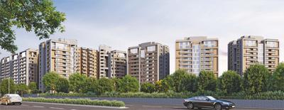Project Image of 3250 Sq.ft 4 BHK Apartment / Flat for sale in Bhadaj for Rs. 22500000