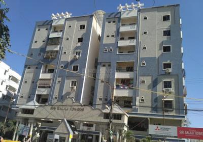 Gallery Cover Pic of Siri Balaji Towers
