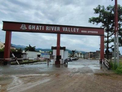 Gallery Cover Pic of Doon Ghati River Valley