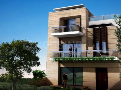 Gallery Cover Pic of Jain Villa 7