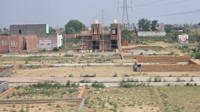 Residential Lands for Sale in Shivi Radha Govind Enclave