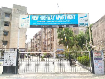 Gallery Cover Pic of New Highway Apartment RWA