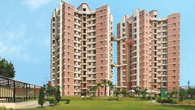 Gallery Cover Pic of Eldeco Saubhagyam T5 Phase 1