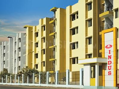 1 BHK Flat