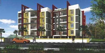 Vajra Elite Homes Project Images