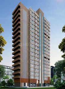 Project Image of 580 Sq.ft 2 BHK Apartment / Flat for sale in Borivali East for Rs. 14200000