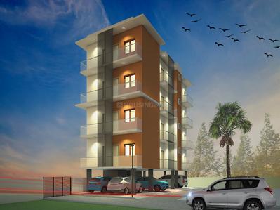 Sri Vedhaa Aishwaryam Annex
