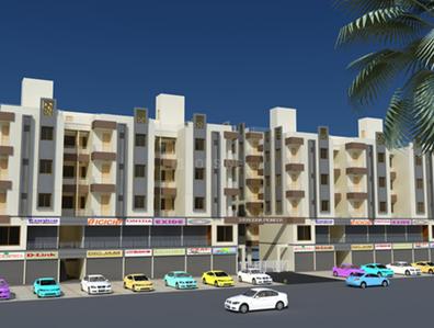 Gallery Cover Pic of JBL Shraddha Pioneer