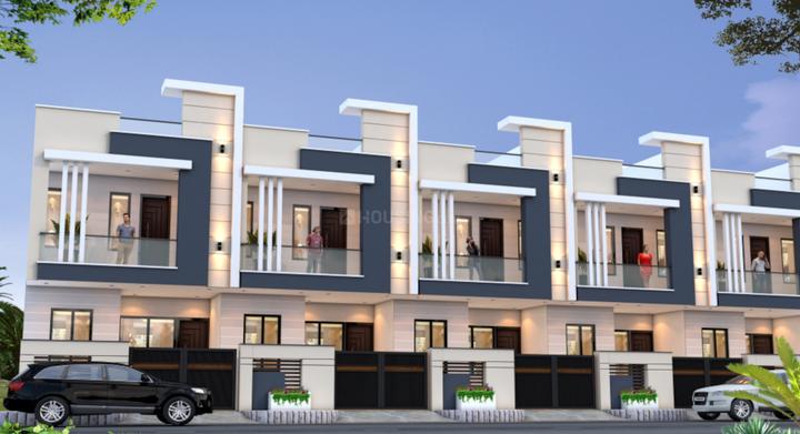 Sri Ratnam Achyutam And Naivedyam Villas Main Image 1