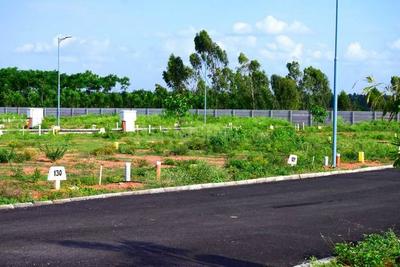 Residential Lands for Sale in Samruddhi Royal Enclave
