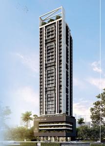 1 BHK Flat