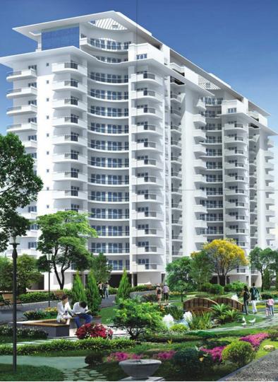 Greenwoods - Image 1