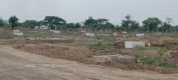 Gallery Cover Pic of Samruddhi Estate I