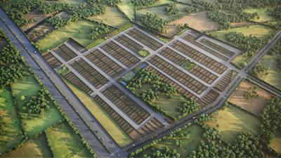 Residential Lands for Sale in Safal Safal Vrindavan Phase 1