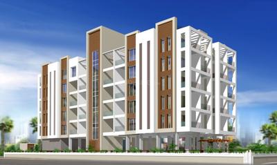 2.5 BHK Flat