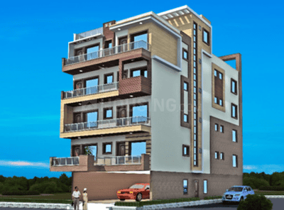Yadav Associates Yadav Floors Project Images