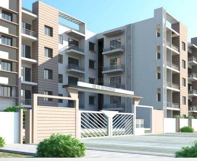 Gallery Cover Pic of SLS Square