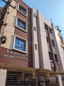 Pari Construction Bijay Nanda Enclave