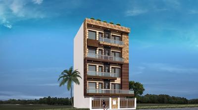 Max Max Floors - I More Images 1