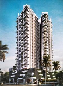 Gallery Cover Pic of Triguni Heights