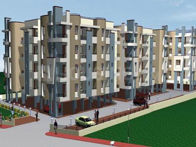 Shiv Nilkanth Residency
