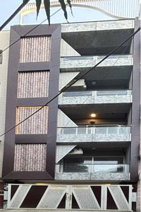 Ashiana Builder Floor
