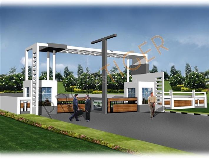 Adisesh Green City Main Image 1