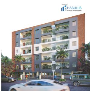 Project Image of 1395 Sq.ft 3 BHK Apartment / Flat for sale in Electronic City for Rs. 6975000