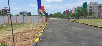 Staar Sri Thulasi Nagar  Project Images