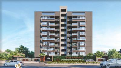 1 BHK Flat