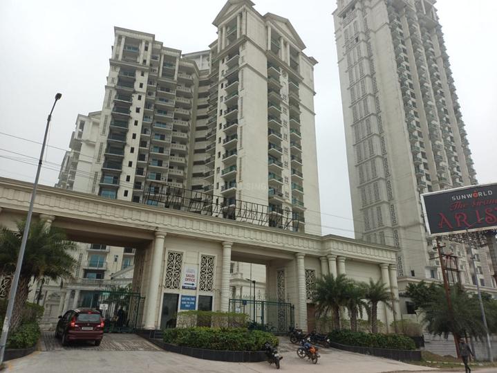 Sunworld Arista Phase 1 Tower 1 2 3 4 6 10 Main Image 1