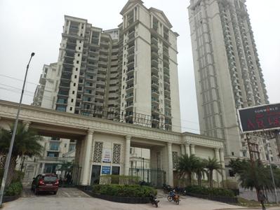 Project Image of 1955 Sq.ft 3 BHK Apartment / Flat for sale in Sector 168 for Rs. 25000000