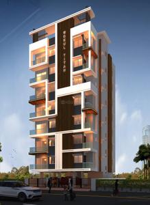 Project Image of 741 Sq.ft 2 BHK Apartment / Flat for sale in South Dum Dum for Rs. 4200000