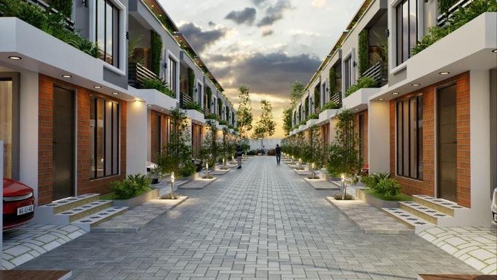 Gallery Cover Pic of Markon Sportz Valley