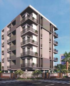 Tilak Silver Icon Project Images