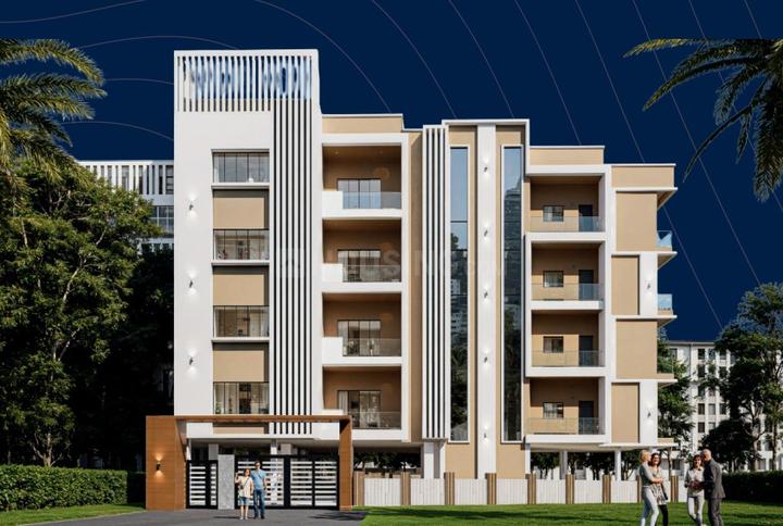 Gallery Cover Pic of Pari Homes